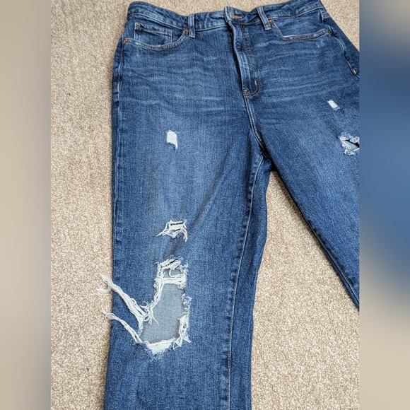 Old Navy Straight leg - Picture 3 of 10